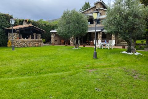 Villa a Bustarviejo, Madrid, Bustarviejo - € 630.000 | Ref: 2216/91 - foto 2